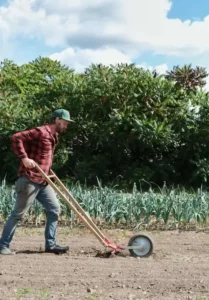 Small farm equipment