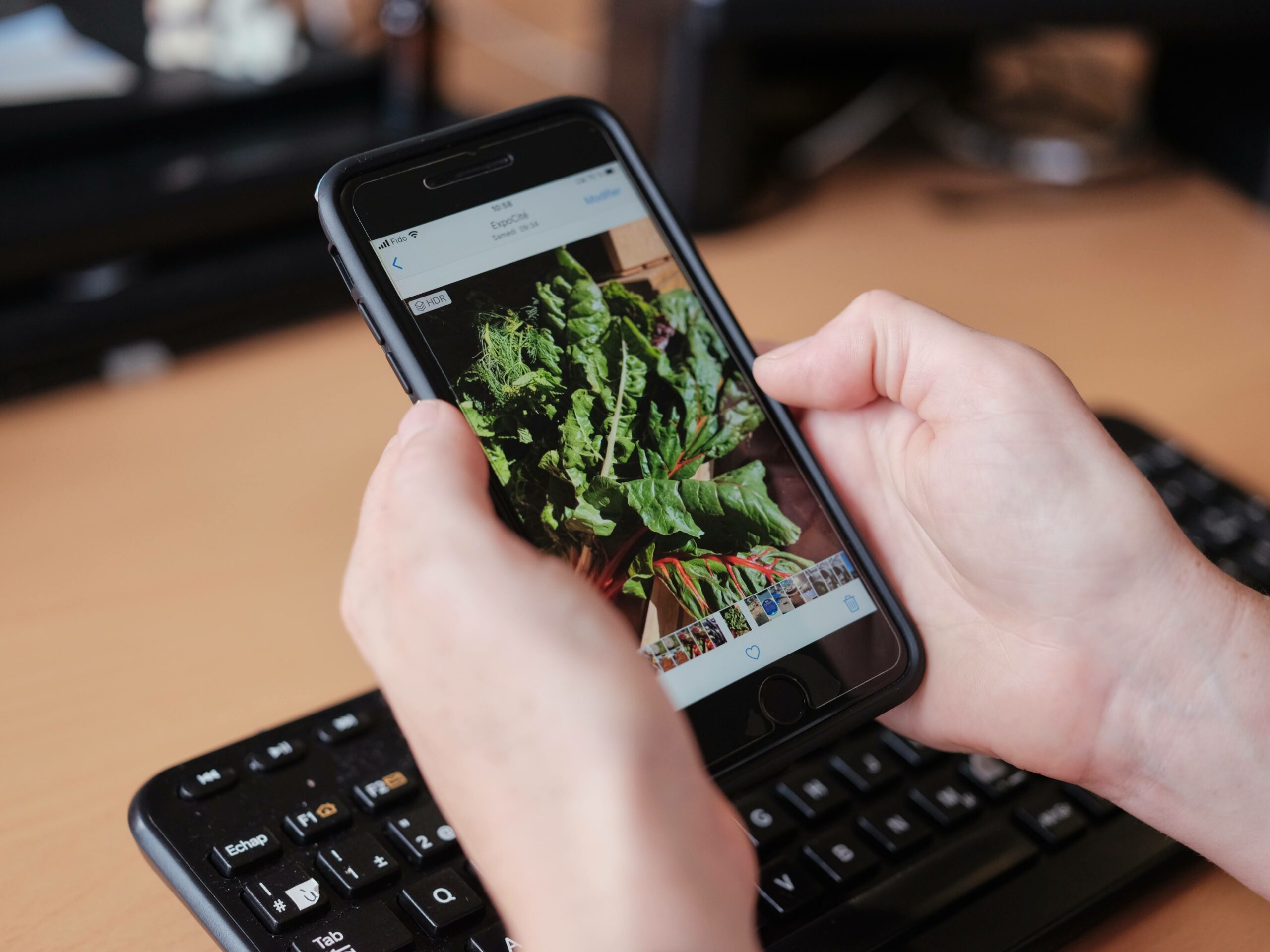 marketing for a profitable farm
