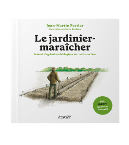 Jardinier-maraicher