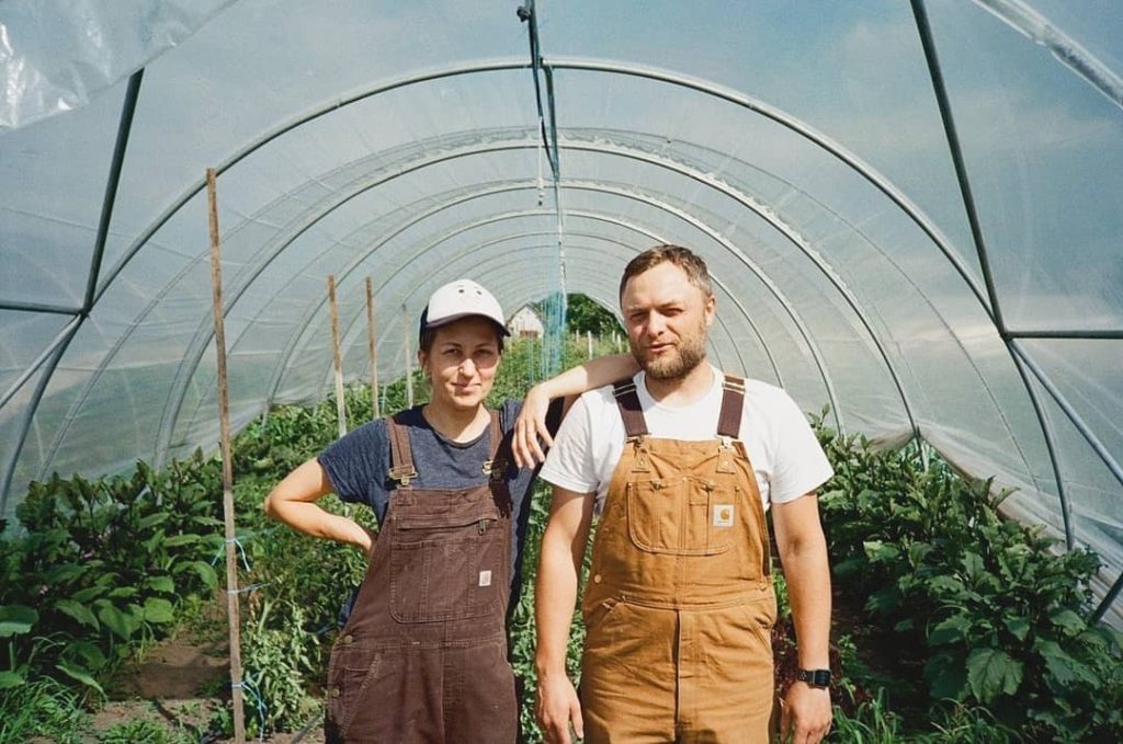 ira et dima