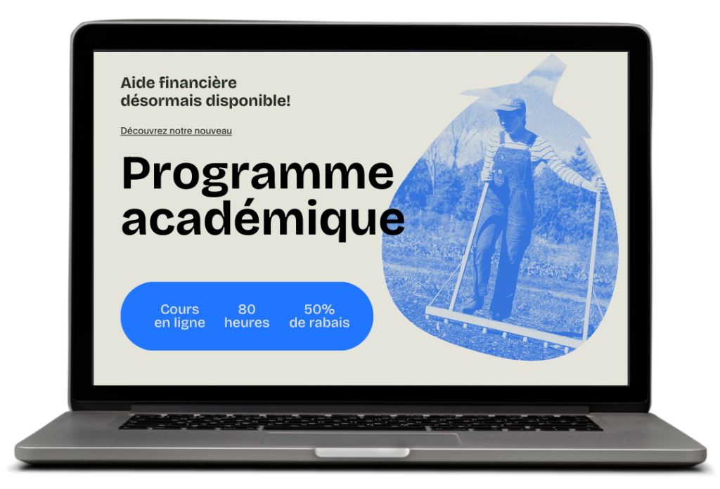 programme académique