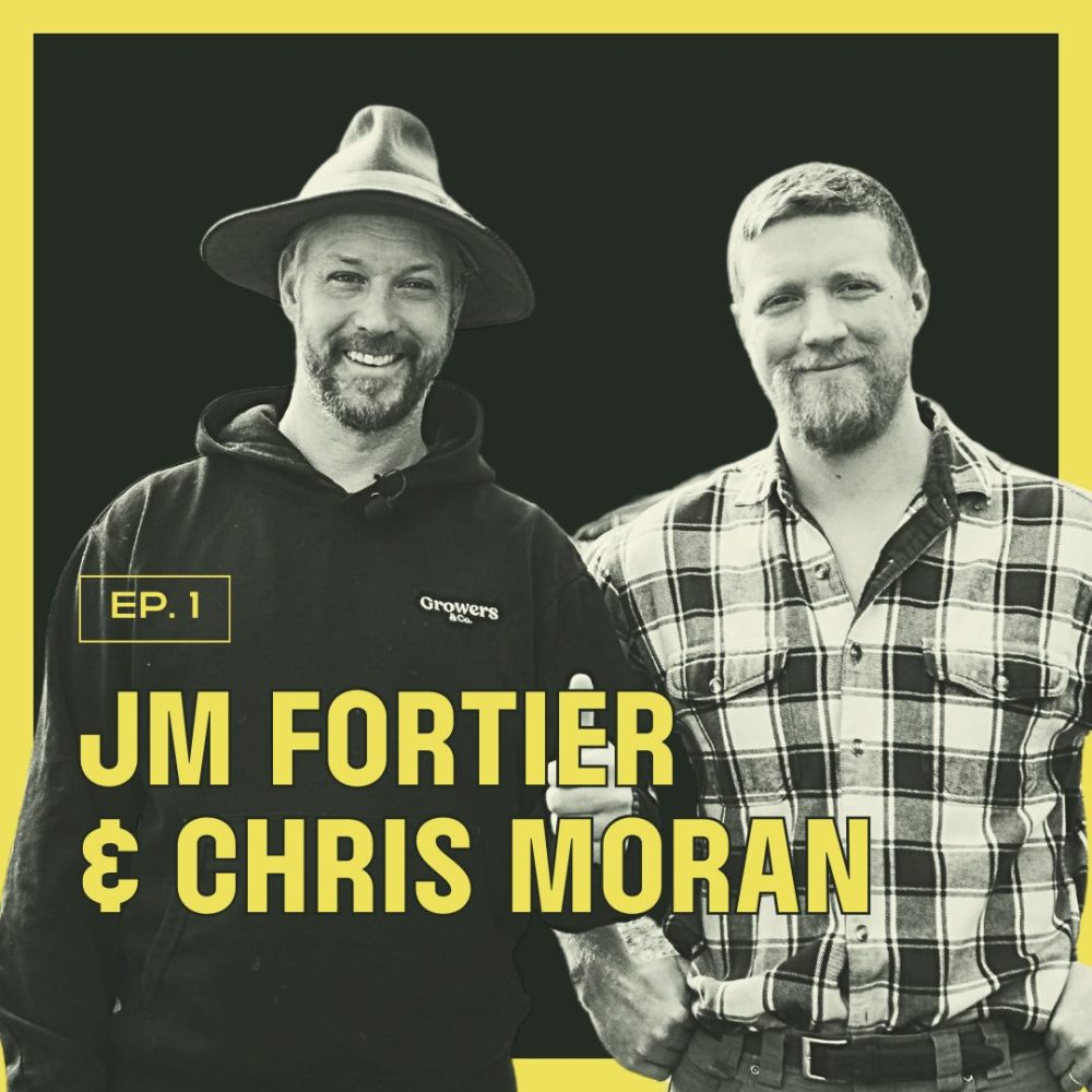 The Market Gardener Podcast