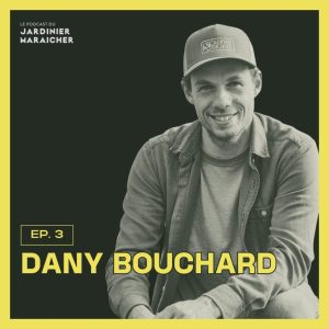 dany bouchard