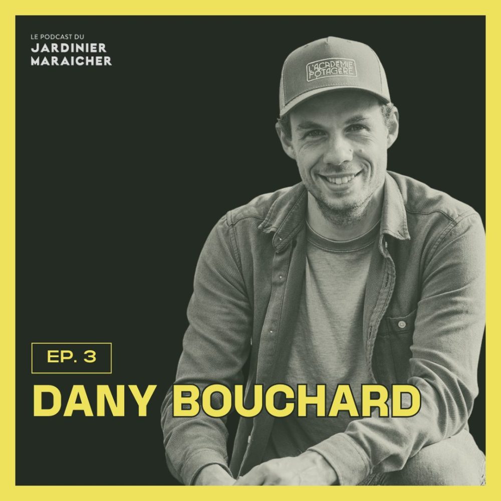 dany bouchard