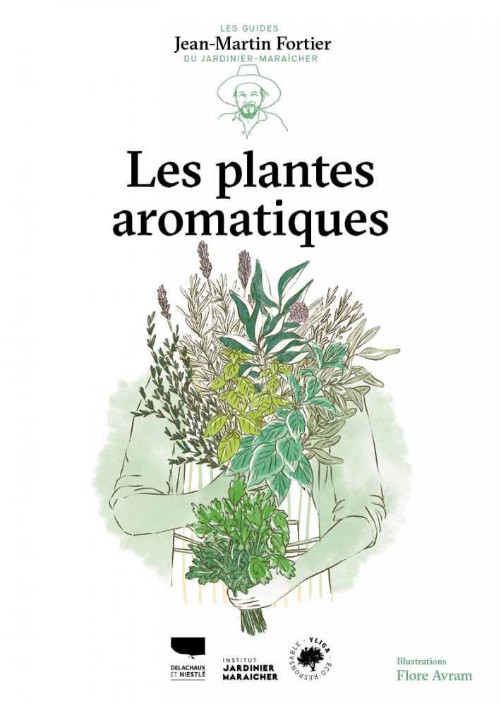 Guide les plantes aromatiques