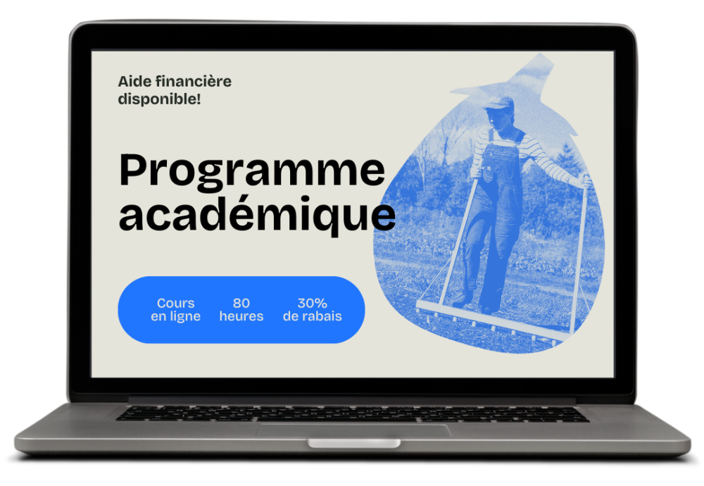 Programme académique Programme académique