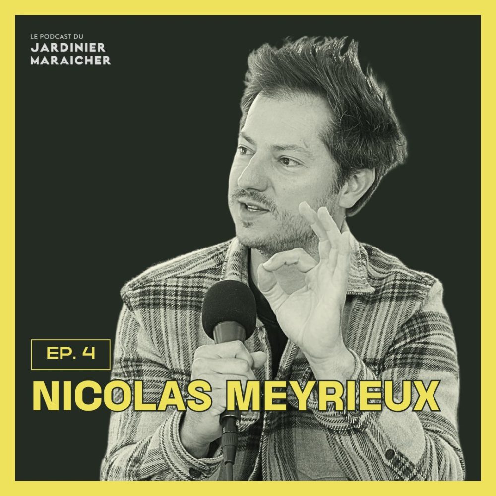 Nicolas Meyrieux