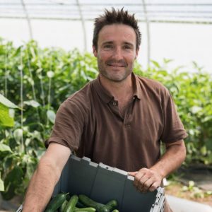 Baptiste Saulnier