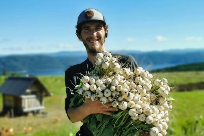Jérôme Côté-Allard