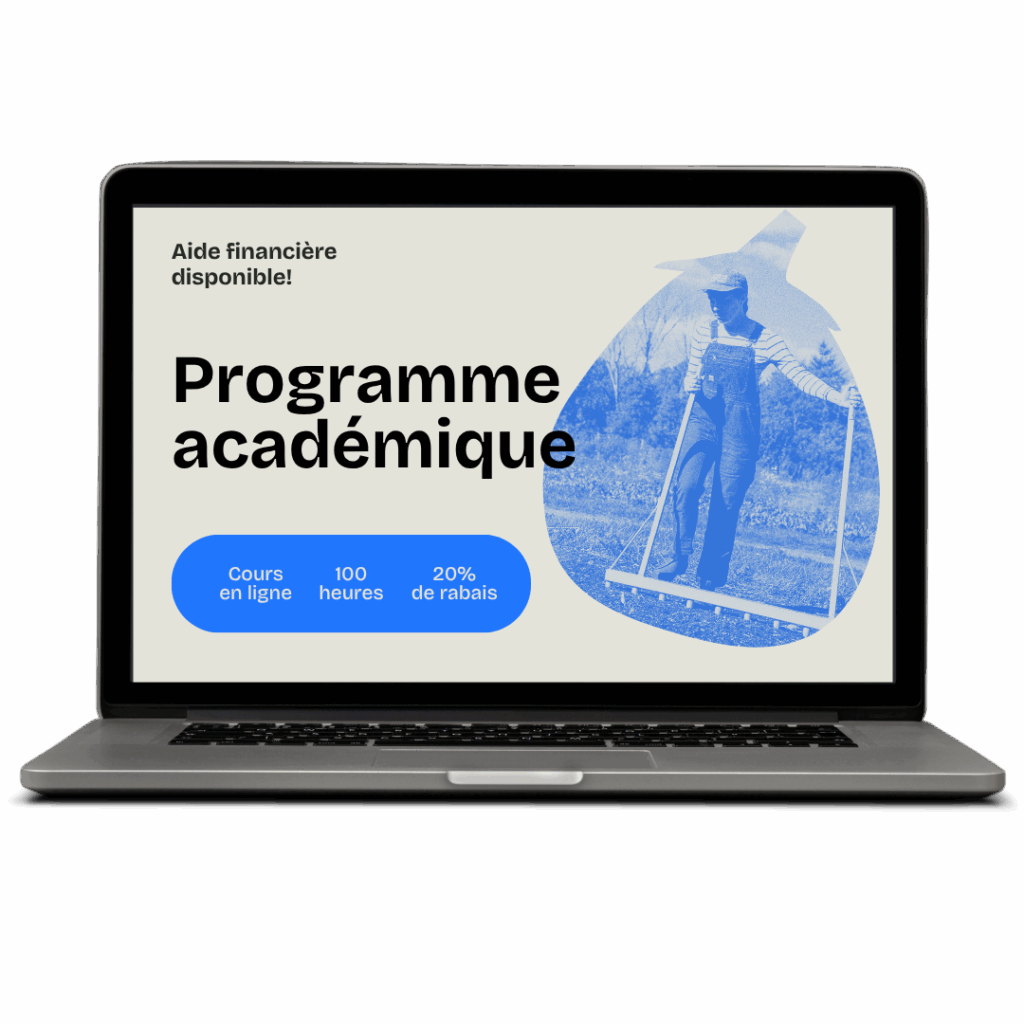 Programme académique