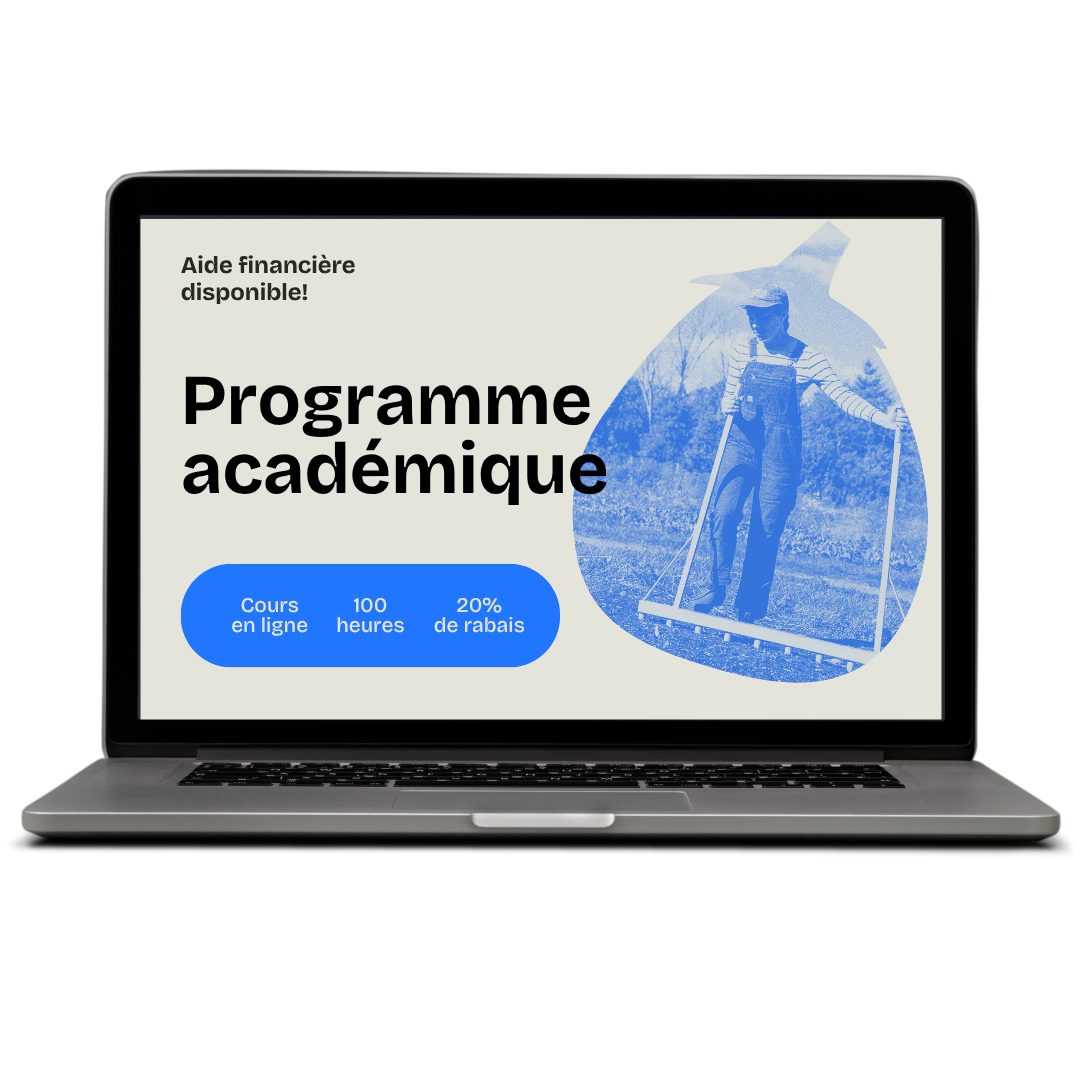 Programme académique Programme académique