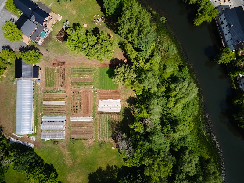 Farm Design Course