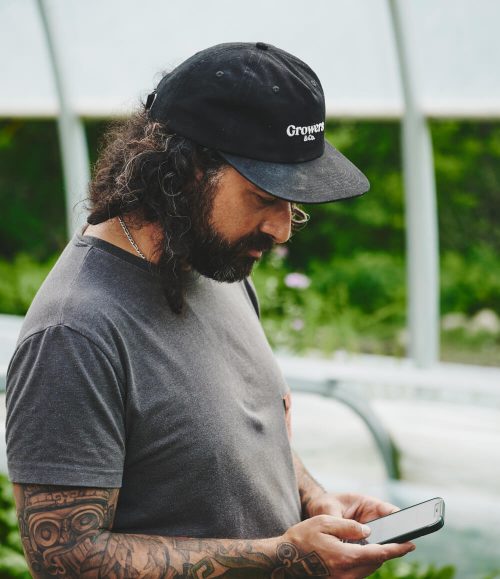 Institut jardinier-maraîcher