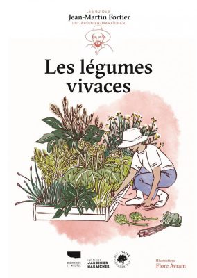 Les légumes vivaces